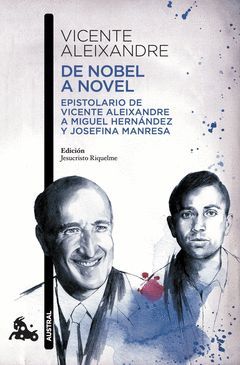 DE NOBEL A NOVEL.AUTRAL