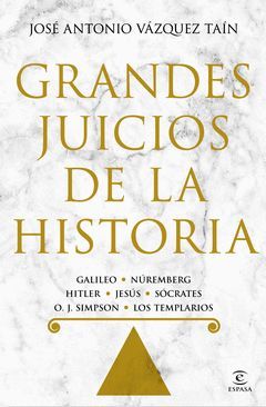 GRANDES JUICIOS DE LA HISTORIA