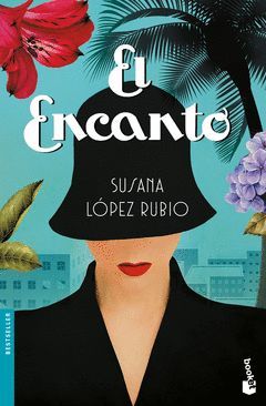 ENCANTO,EL.BOOKET