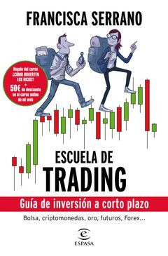 ESCUELA DE TRADING.ESPASA