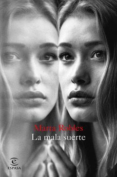 DETECTIVE ROURES-002.LA MALA SUERTE.ESPASA-RUST