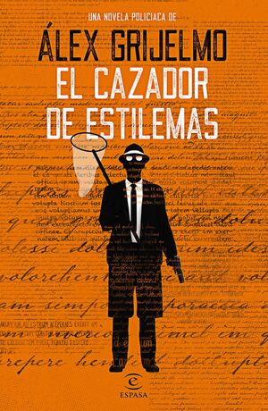 CAZADOR DE ESTILEMAS, EL