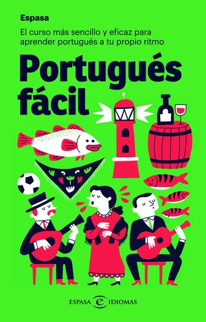 PORTUGUES FACIL.ESPASA-RUST