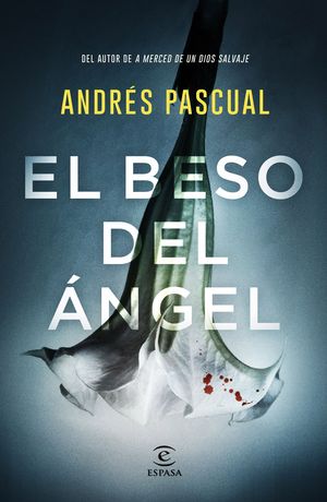 EL BESO DEL ANGEL