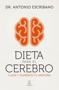 DIETA PARA EL CEREBRO