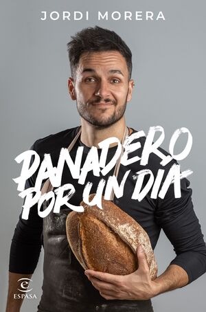 PANADERO POR UN DIA