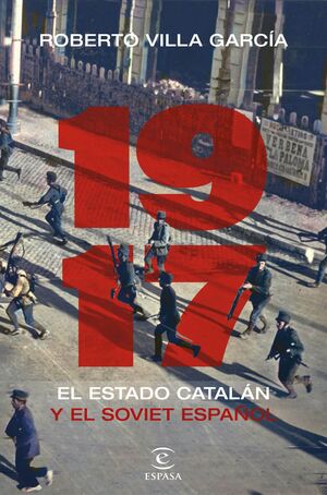 EL ESTADO CATALAN Y EL SOVIET ESPAÑOL
