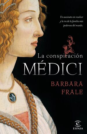 LA CONSPIRACION MEDICI