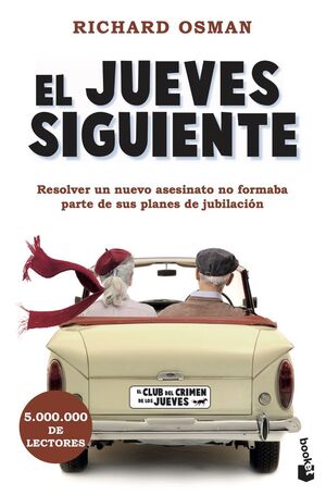 EL JUEVES SIGUIENTE