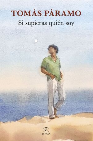 SI SUPIERAS QUIEN SOY