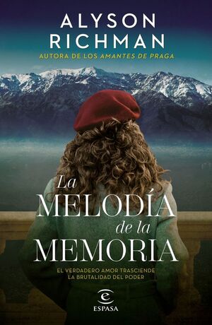 LA MELODIA DE LA MEMORIA