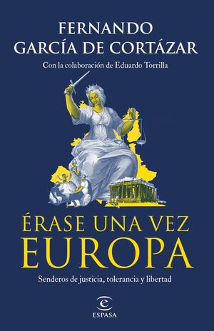 ERASE UNA VEZ EUROPA