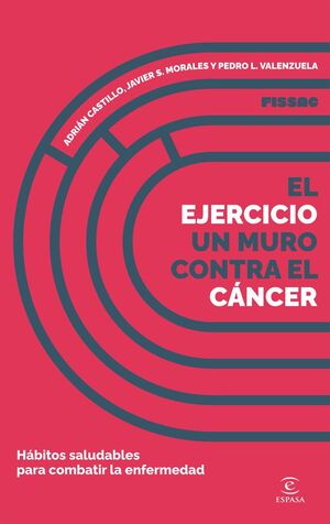 EL EJERCICIO, UN MURO CONTRA EL CANCER