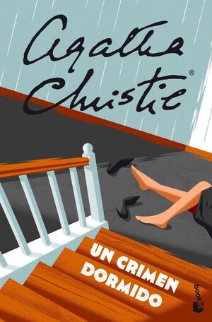 UN CRIMEN DORMIDO