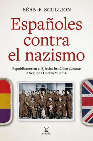 ESPAÑOLES CONTRA EL NAZISMO