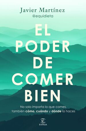 PODER DE COMER BIEN EL