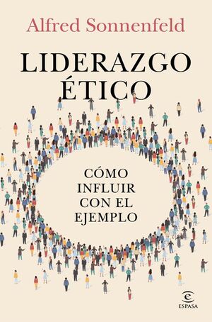 LIDERAZGO ETICO
