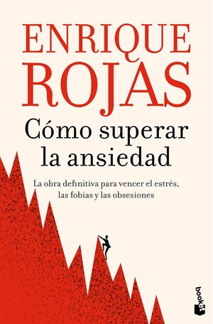 CÓMO SUPERAR LA ANSIEDAD