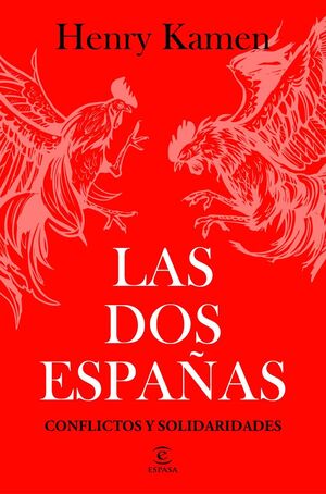 DOS ESPAÑAS LAS