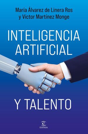 INTELIGENCIA ARTIFICIAL Y TALENTO