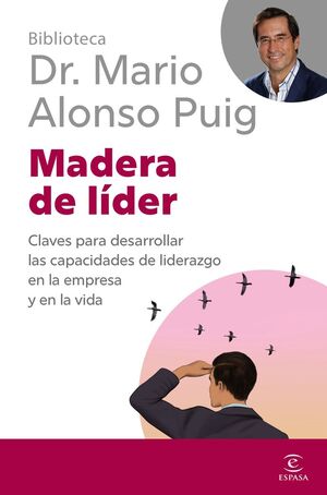 MADERA DE LIDER