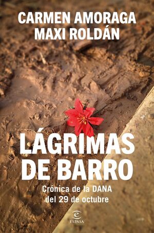 LÁGRIMAS DE BARRO