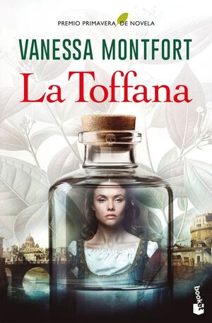 LA TOFFANA