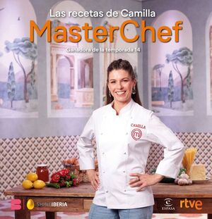 GANADOR MASTERCHEF 14