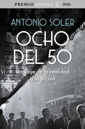OCHO DEL 50