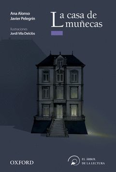 CASA DE MUÑECAS