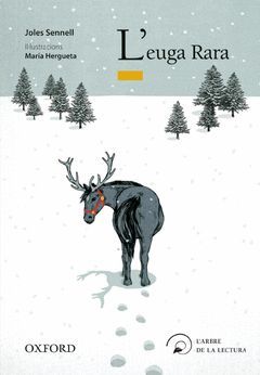 EUGA RARA . L' (ARBRE LECTURA +6)