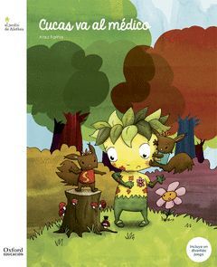 JARDIN ALETHEA INF3 CUENTO 1  MEDICO