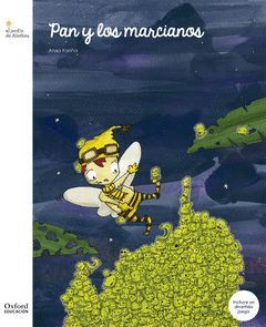 JARDIN ALETHEA INF5 CUENTO 6 MARCIANOS