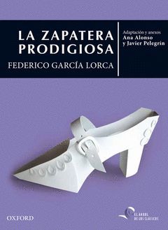 LA ZAPATERA PRODIGIOSA