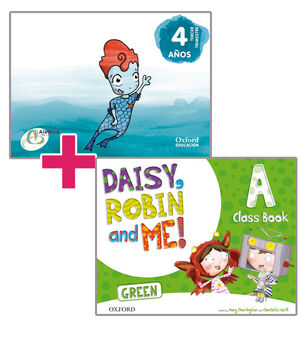 PACK ALETHEA 4 (GLOBALIZADO) DRAM GREEN 1