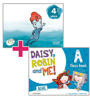 PACK ALETHEA 4 (GLOBALIZADO) DRAM BLUE 1