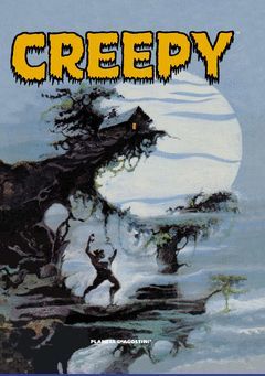 CREEPY.05.PLANETA AGOSTINI.COMIC-DURA