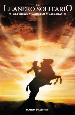 EL LLANERO SOLITARIO