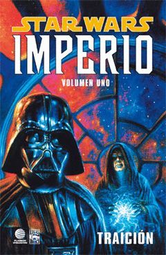 STAR WARS IMPERIO TRAICION