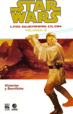 STAR WARS: LAS GUERRAS CLON,2
