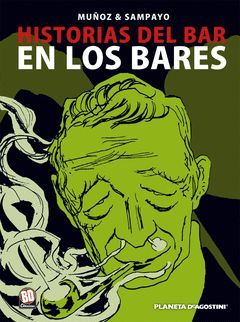 HISTORIAS DEL BAR Nº 3: EN LOS BARES