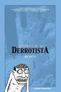 APUNTES DE UN DERROTISTA.-PLANETA DEAGOSTINI