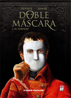 DOBLE MASCARA Nº 1: EL TORPEDO