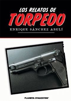 TORPEDO RELATOS
