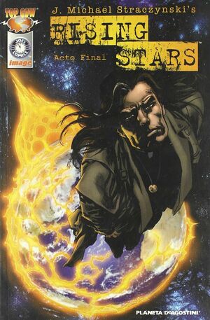 RISING STARS: ACTO FINAL