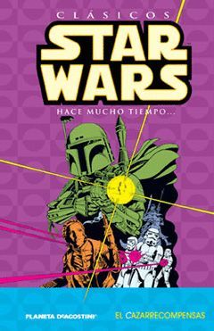 CLASICOS STAR WARS Nº 5