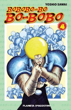 BOBOBO-BO BO-BOBO 4