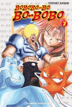 BOBOBO-BO BO-BOBO 7