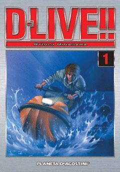 D-LIVE !!/CATALUNYA CM1