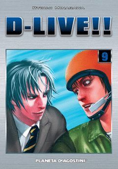 D-LIVE 09